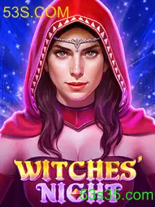 WitchesNight